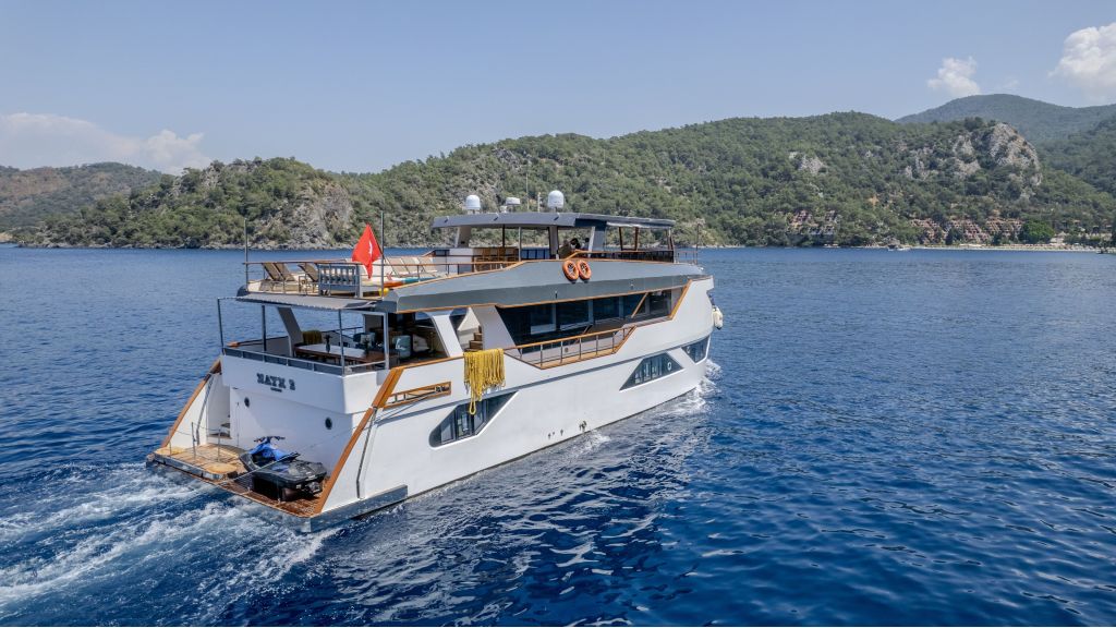 Nayk 3 Motor Yacht (0001)