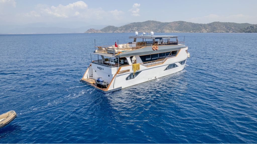 Nayk 3 Motor Yacht (0007)