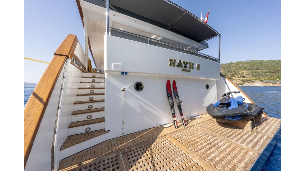 Nayk 3 Motor Yacht (0087)