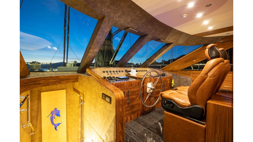 New Style Sailing Yacht (33)