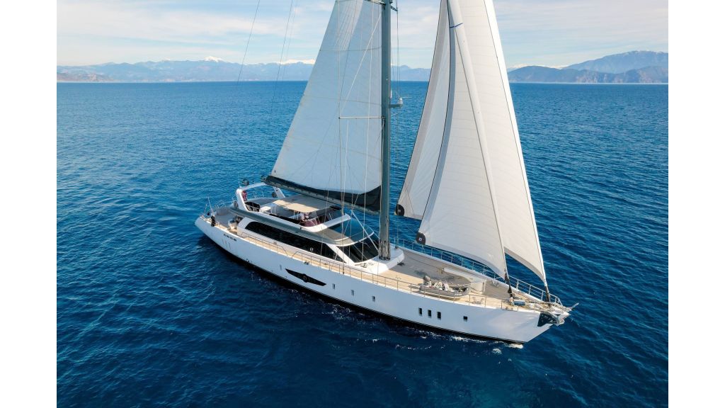 New Style Sailing Yacht (36)
