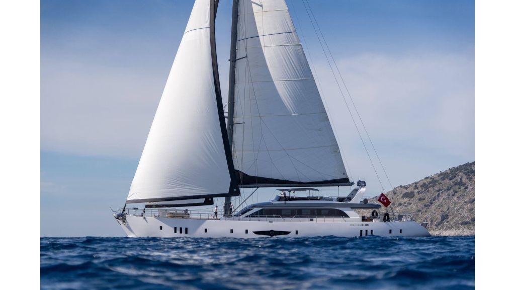 New Style Sailing Yacht (37)