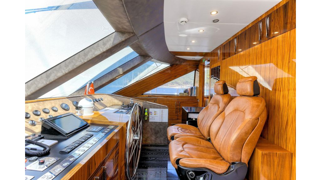 New Style Sailing Yacht (59)