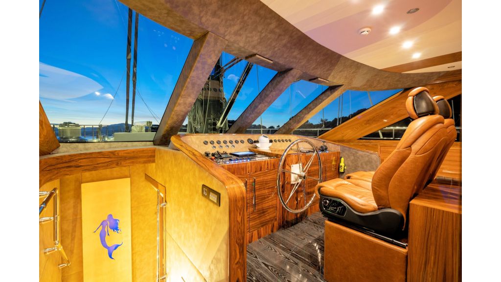 New Style Sailing Yacht (94)
