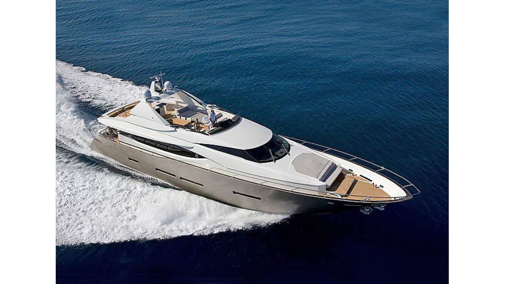 Peri 29m Motor Yacht (1)