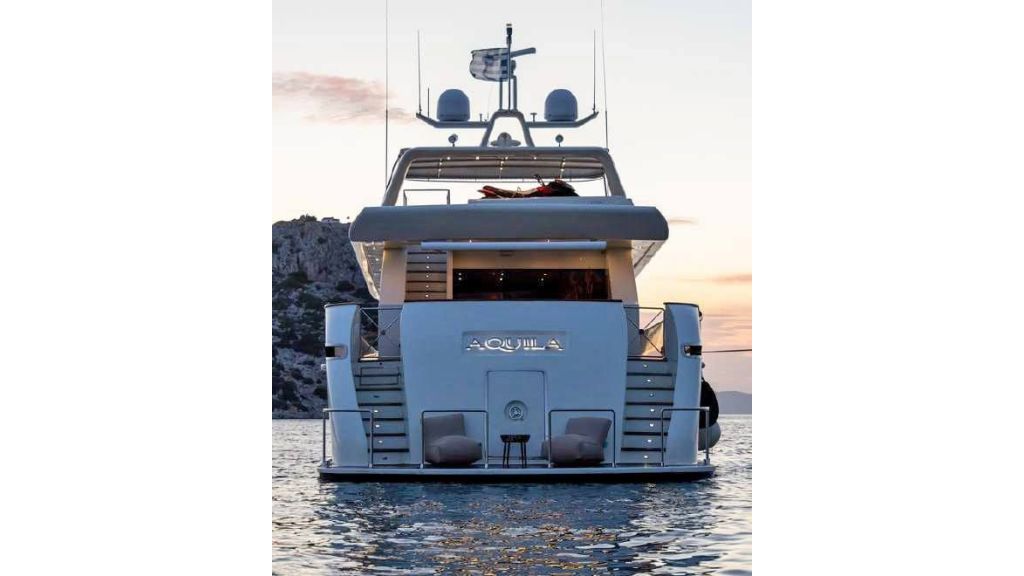 Aquila Motor Yacht (3)