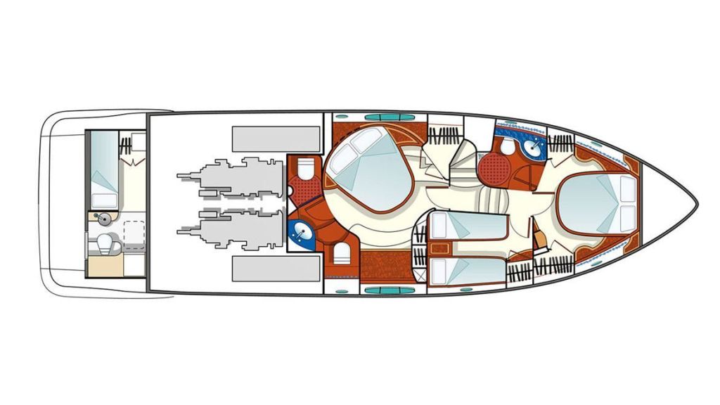 Cosmos Motor Yacht (37)