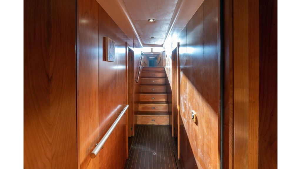 Five Cabins Gulet for Sale (25)