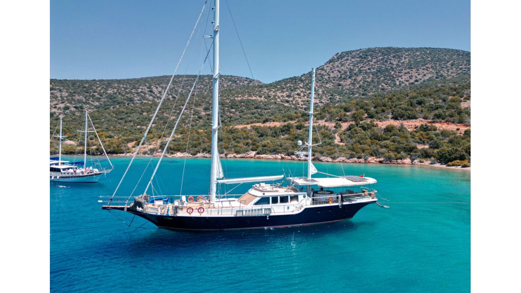 luja gulet (500) master