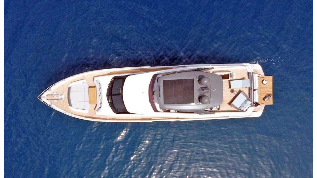 Shero Motor Yacht (6)
