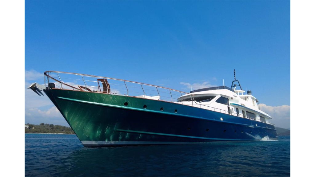 alkonost motor yacht (012) MASTER