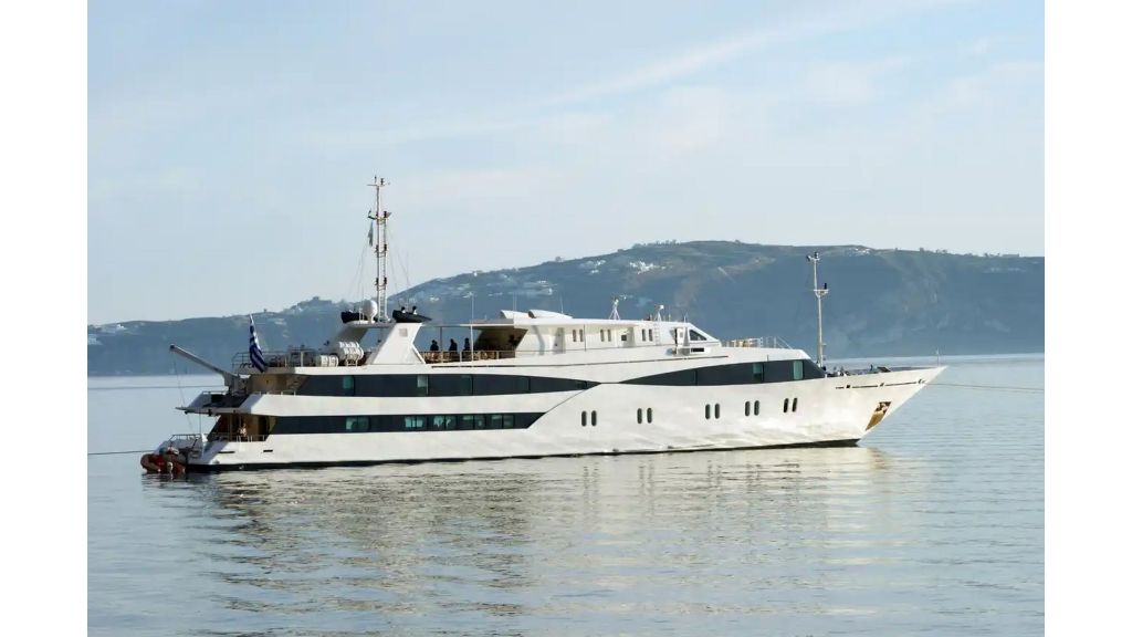 Harmony V (513) master