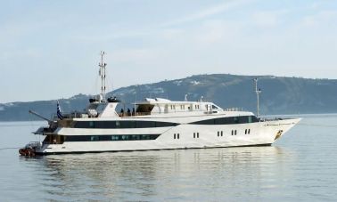 Harmony V (513) master