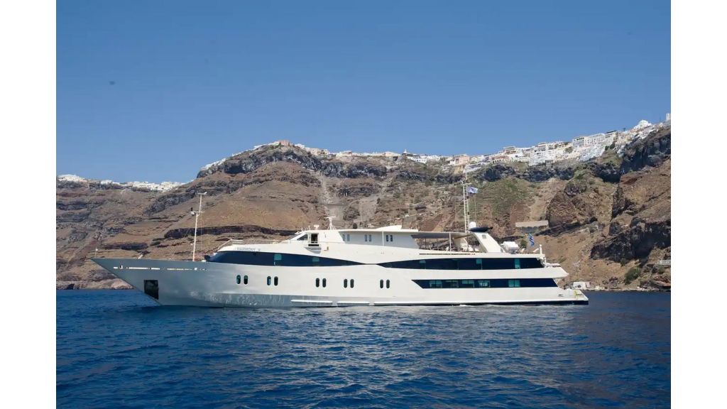 Harmony V (514) master