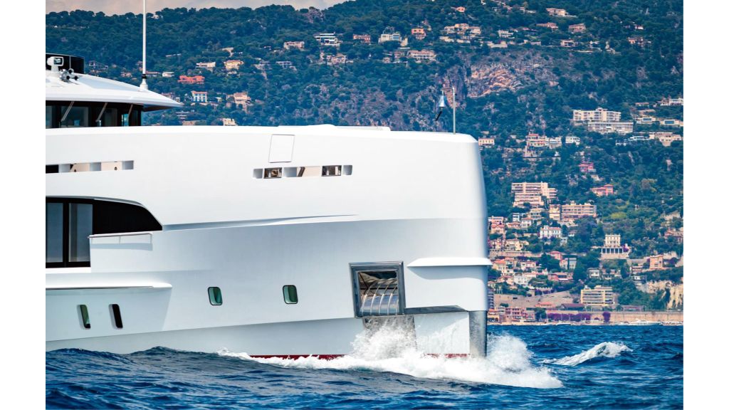 Heesen Yacht 50m (08)