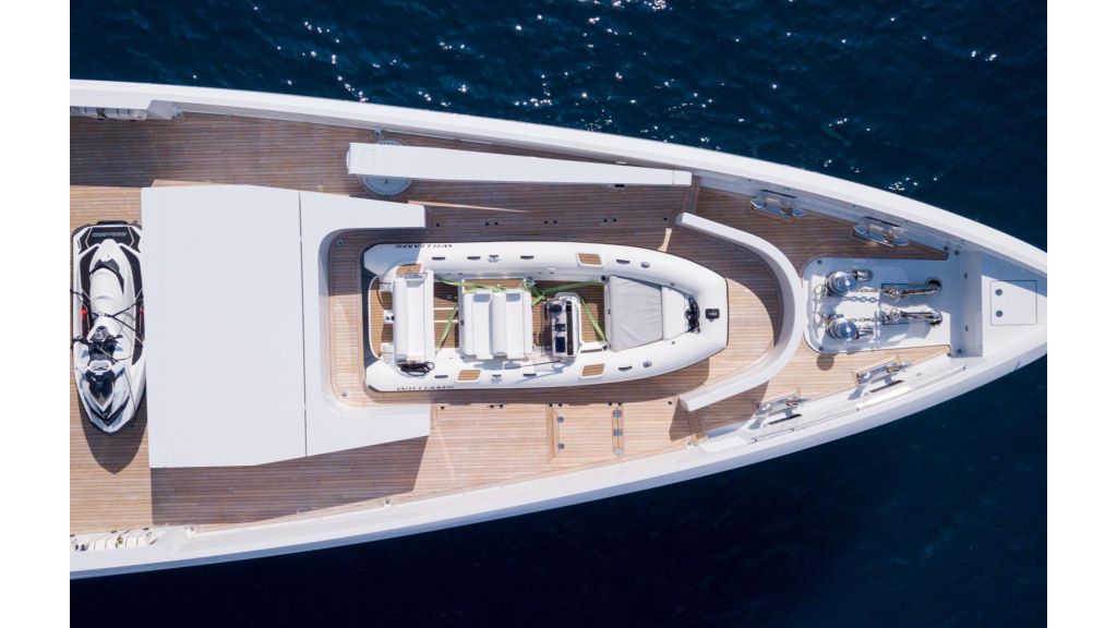 Heesen Yacht 50m (58)