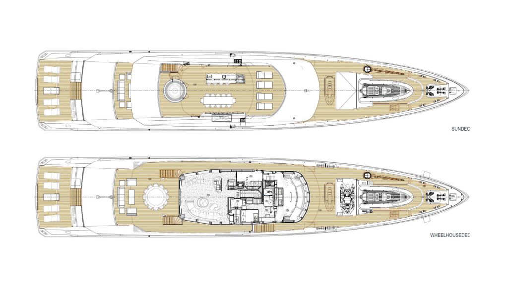 Heesen Yacht 50m (64)