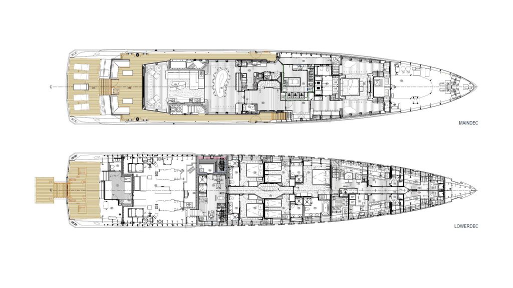 Heesen Yacht 50m (65)