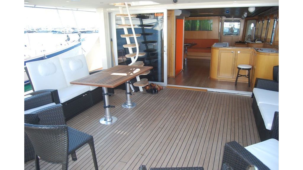Well Abled Yacht (14)