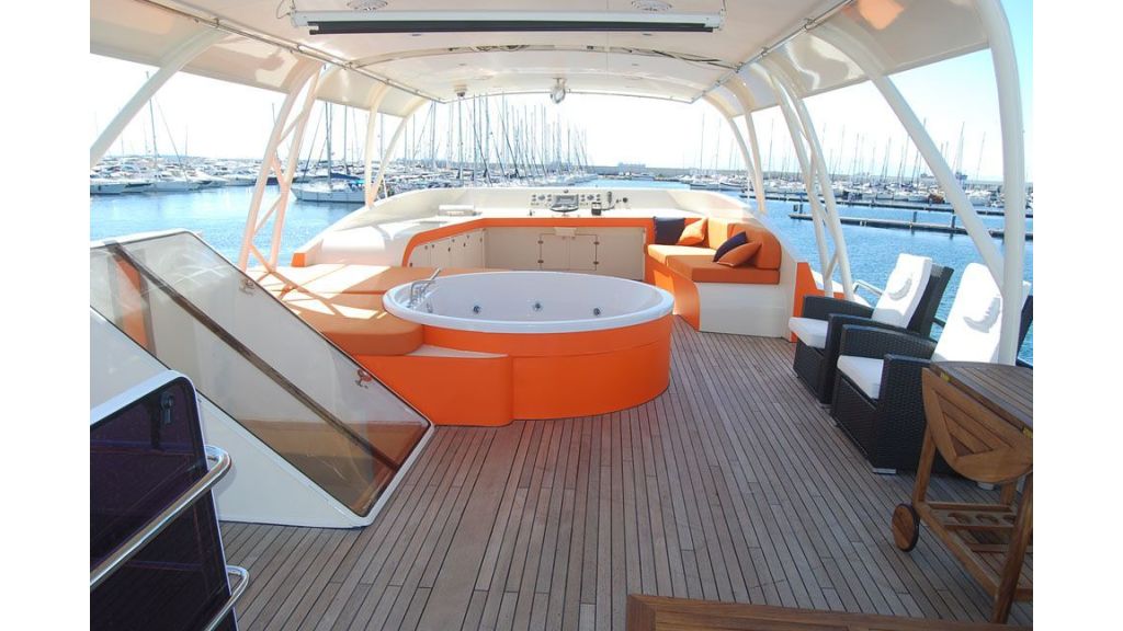 Well Abled Yacht (20)