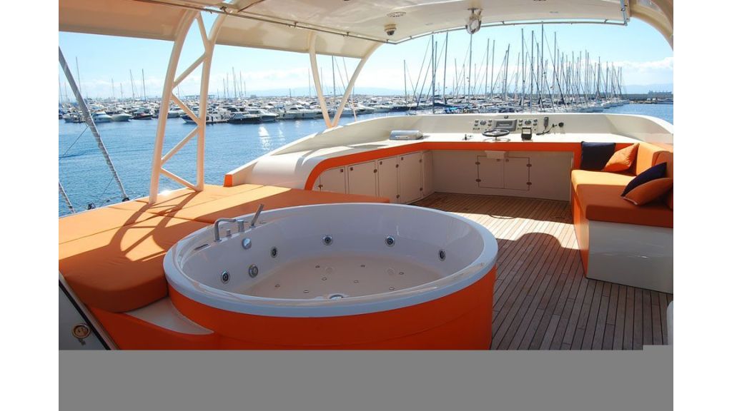 Well Abled Yacht (21)