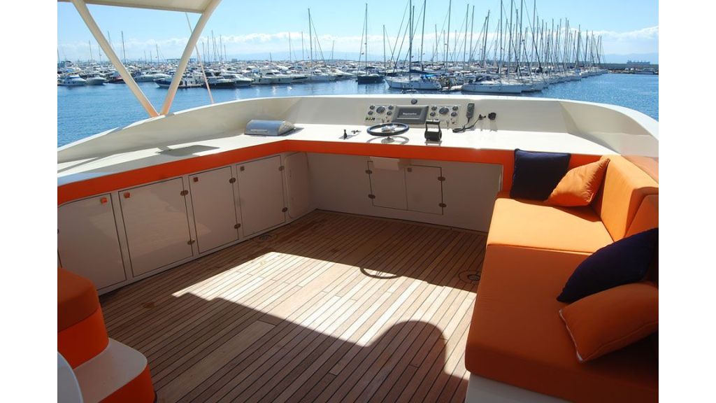 Well Abled Yacht (23)