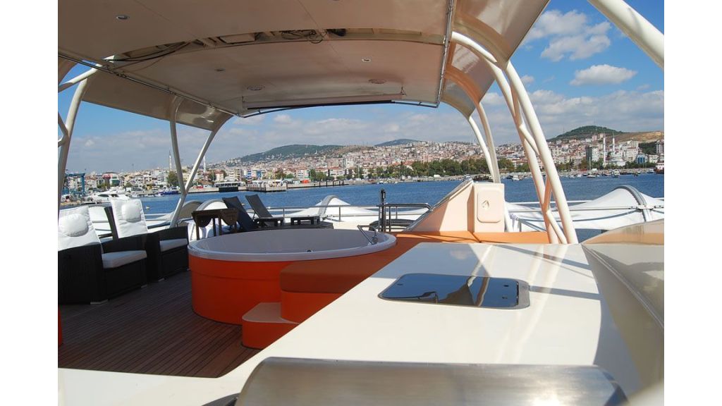 Well Abled Yacht (27)