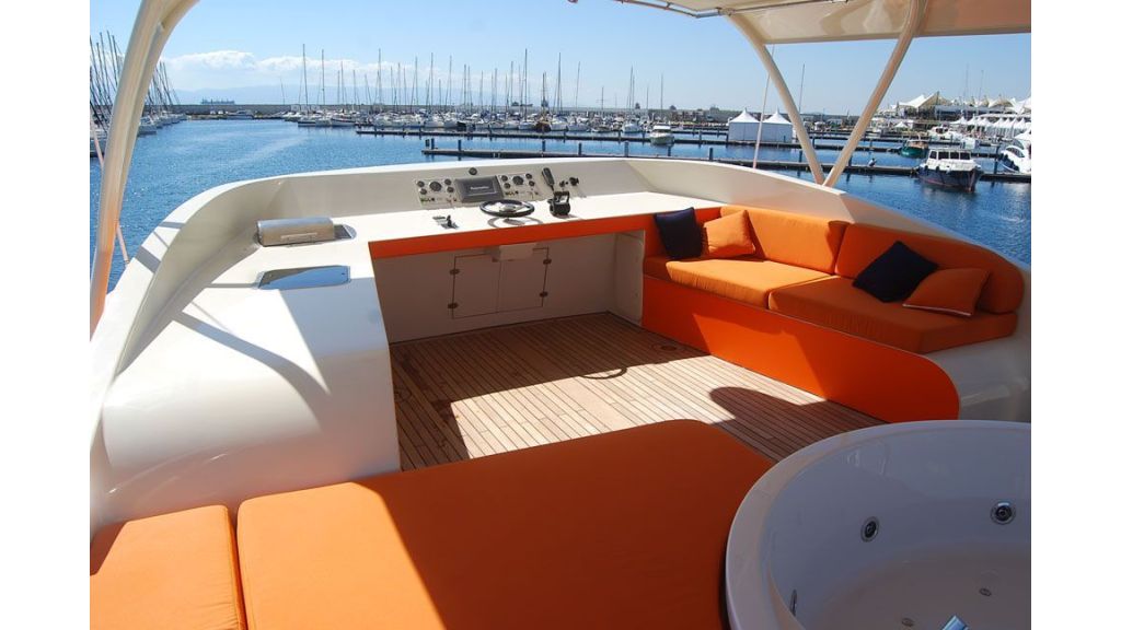 Well Abled Yacht (28)