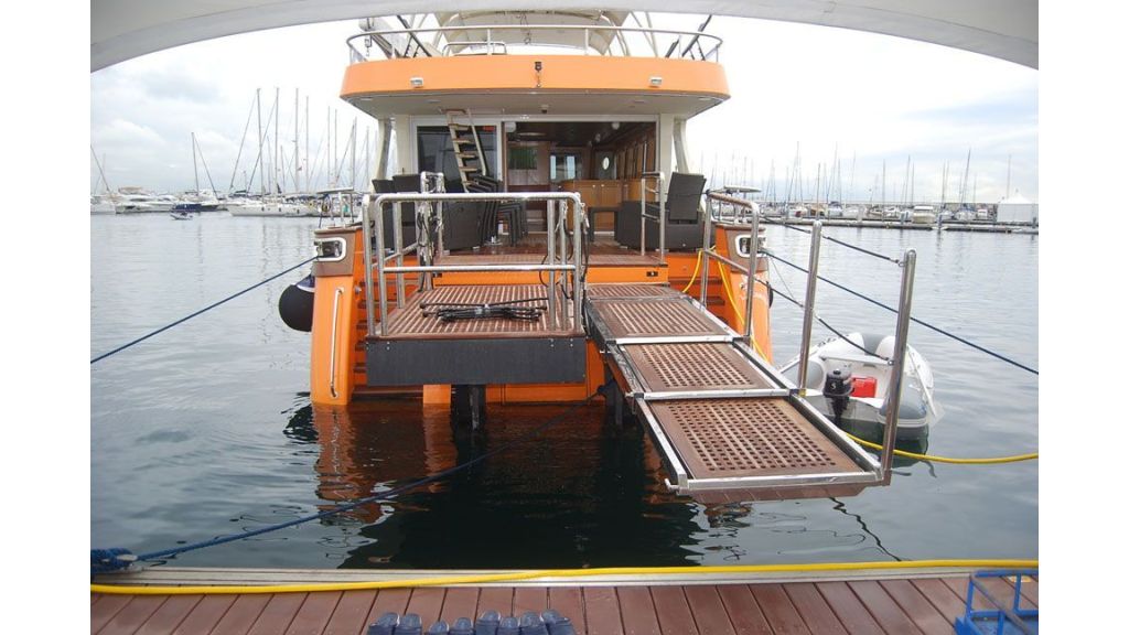 Well Abled Yacht (32)