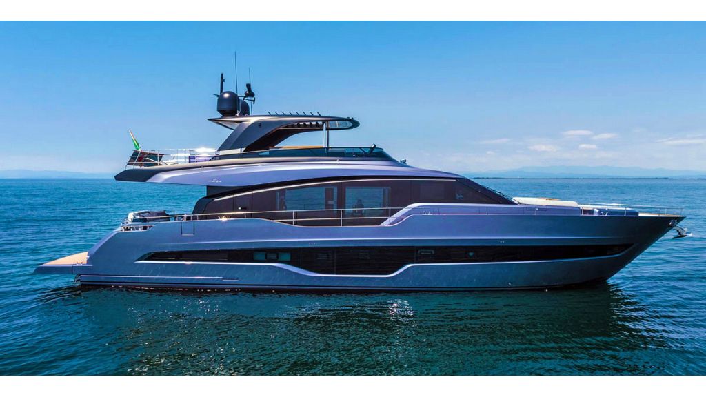 Cranchi 78 Motoryacht (08)