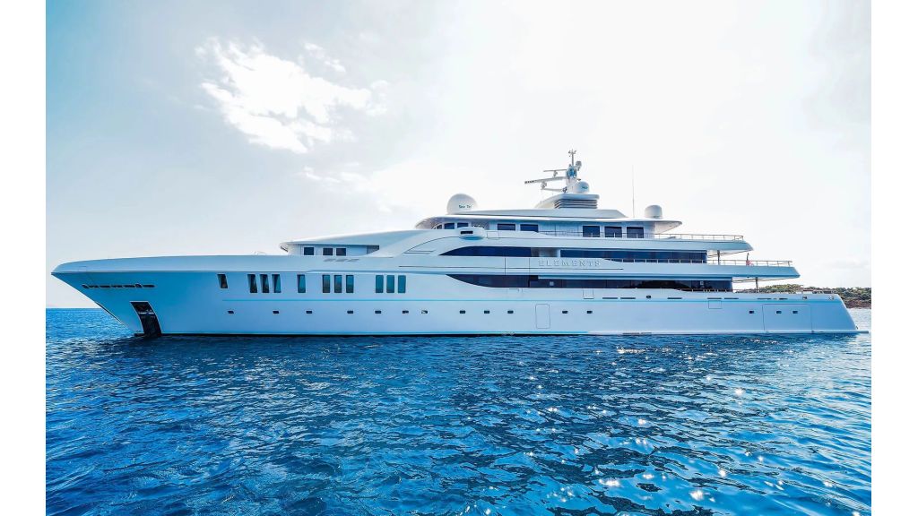 Elements Motor Yacht (0001)