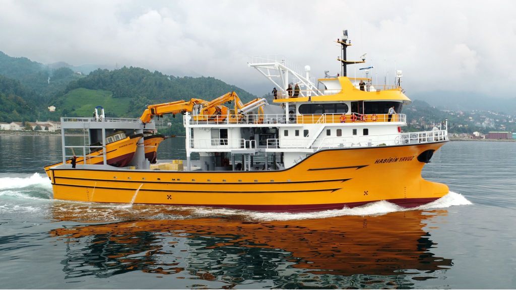 Fishing Vessel 40m Habibin Yavuz (0003)