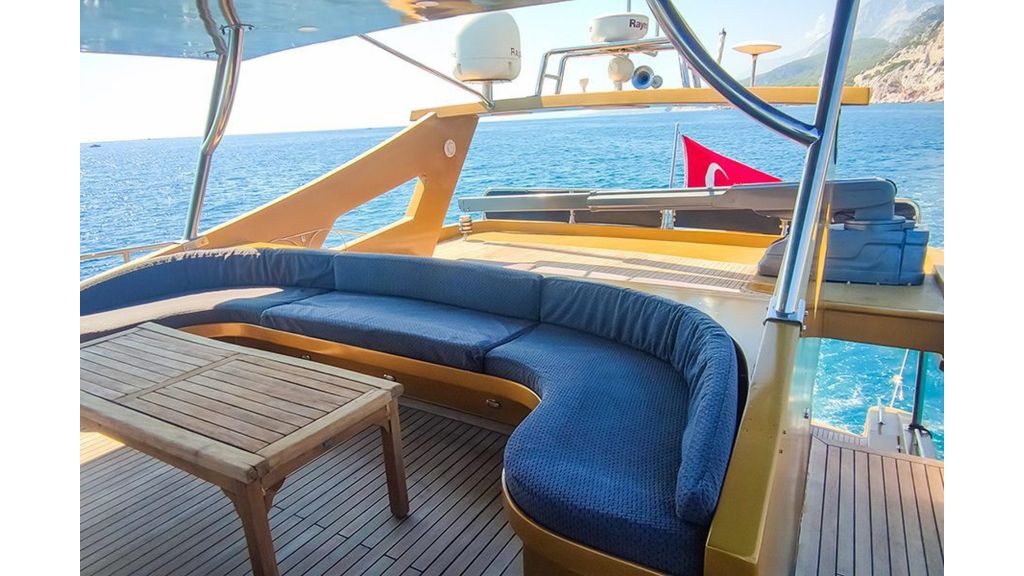 gökbörü motor yacht (412)