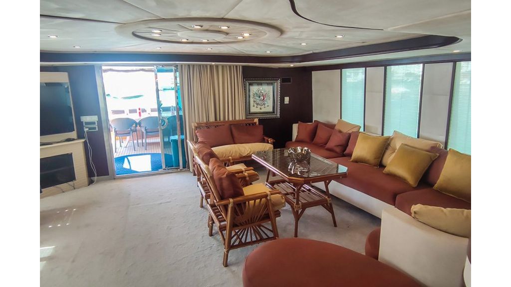 gökbörü motor yacht (414)