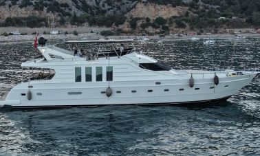Gokboru MotorYacht (001)