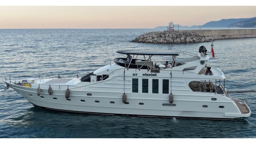 Gokboru MotorYacht (003)