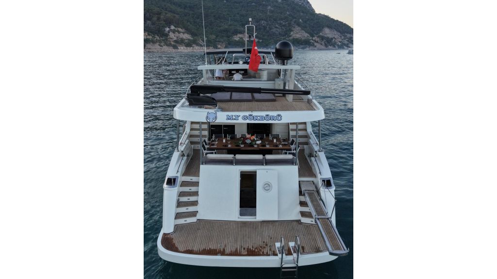 Gokboru MotorYacht (004)