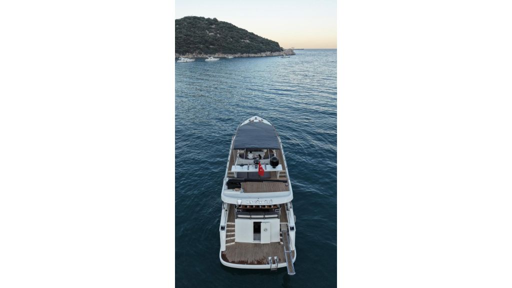 Gokboru MotorYacht (007)
