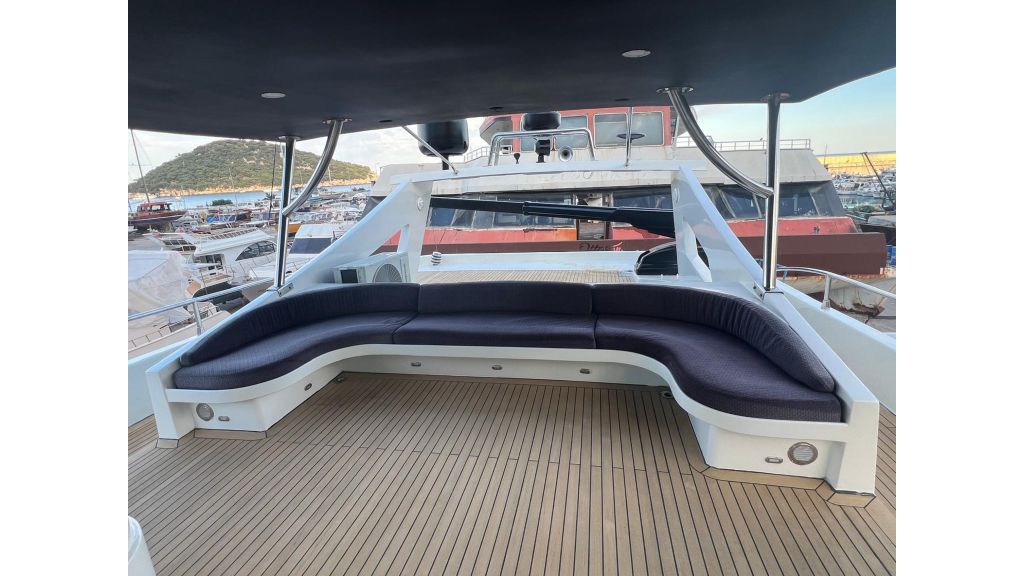 Gokboru MotorYacht (010)