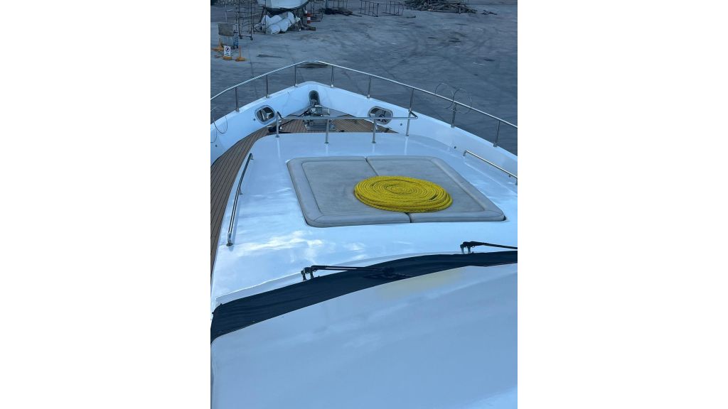 Gokboru MotorYacht (011)