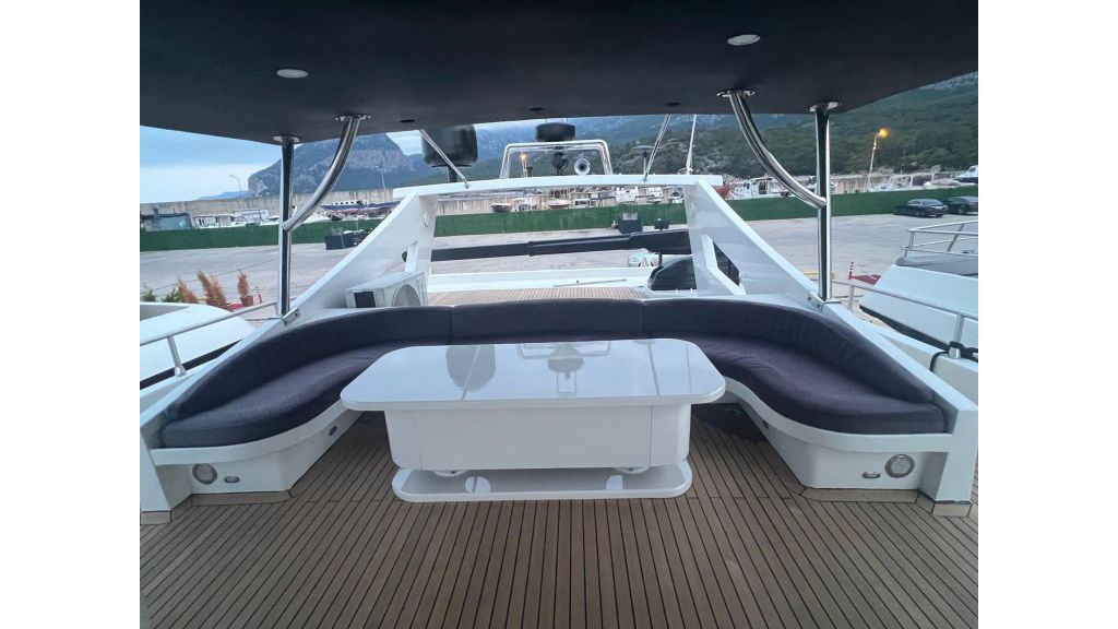 Gokboru MotorYacht (014)