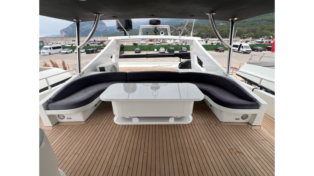 Gokboru MotorYacht (017)
