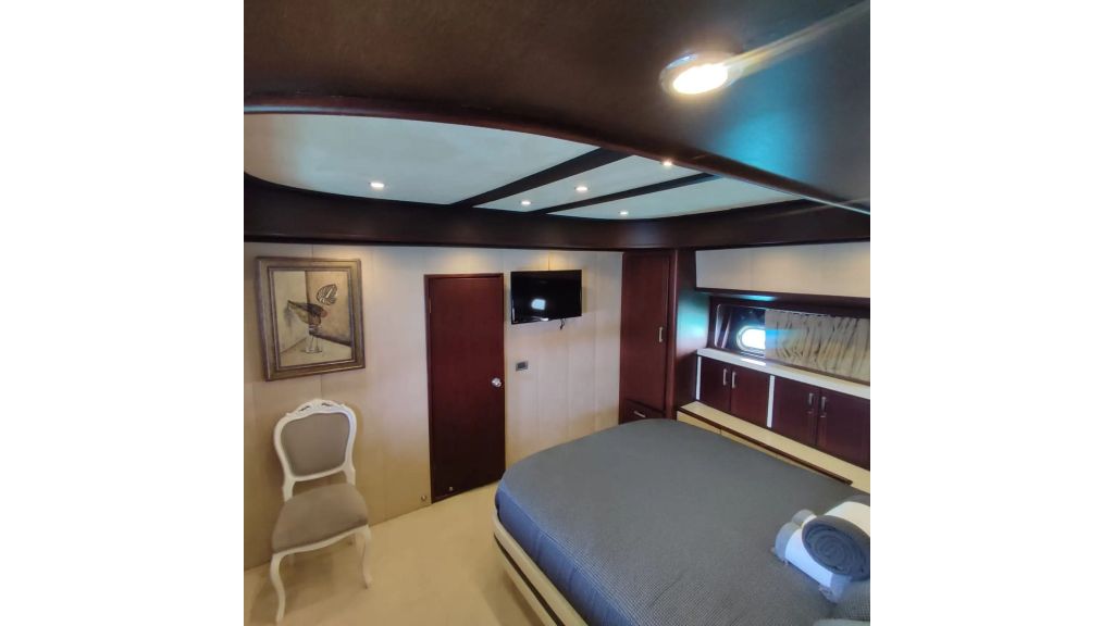 Gokboru MotorYacht (031)
