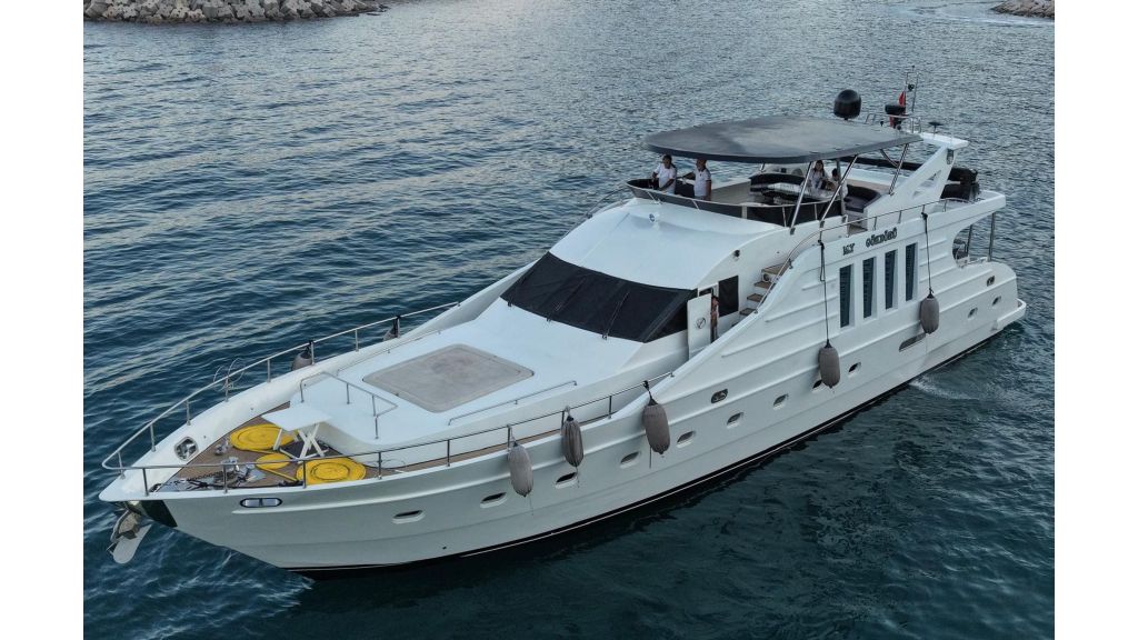 Gokboru MotorYacht MASTER (002)