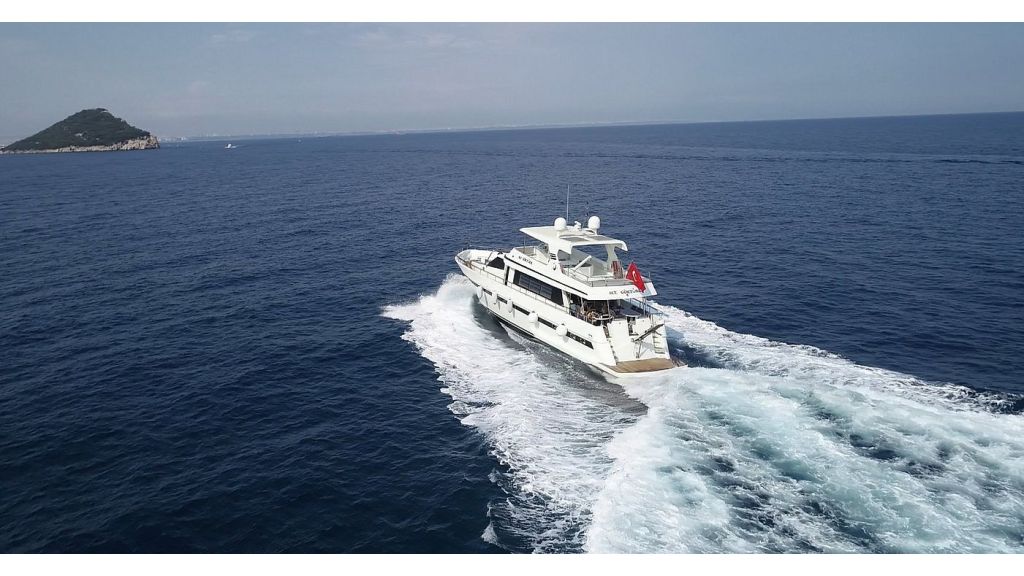 Göktürk Motor Yacht (03) master
