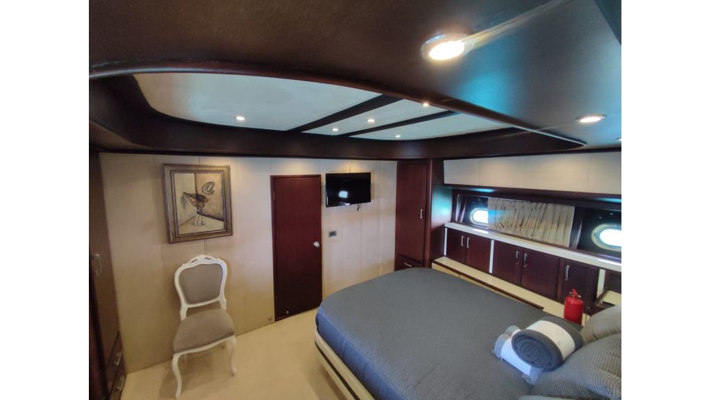 Göktürk Motor Yacht (13)