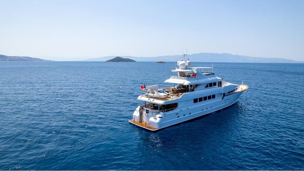 Mary Motor Yacht (03)