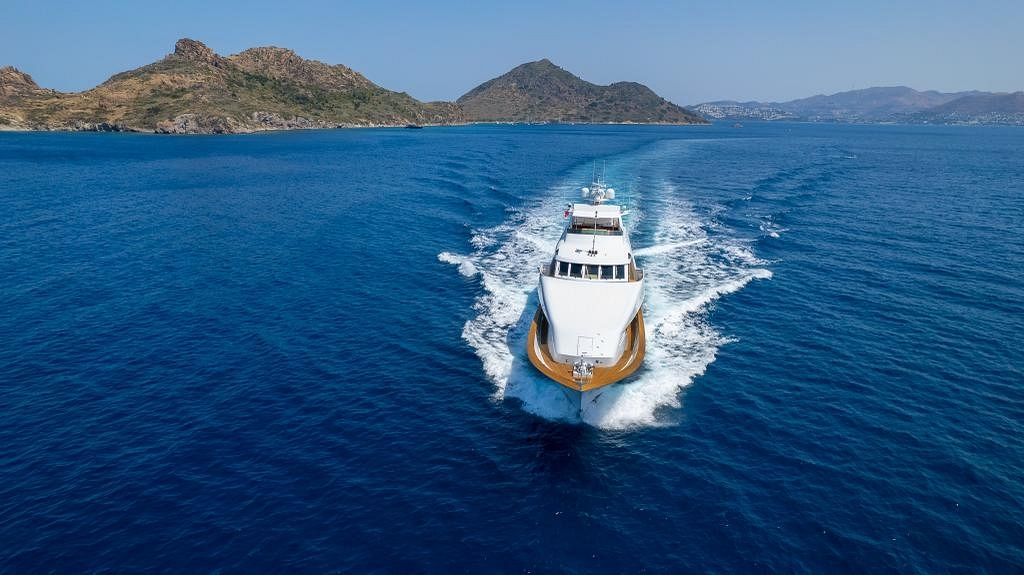 Mary Motor Yacht (06)