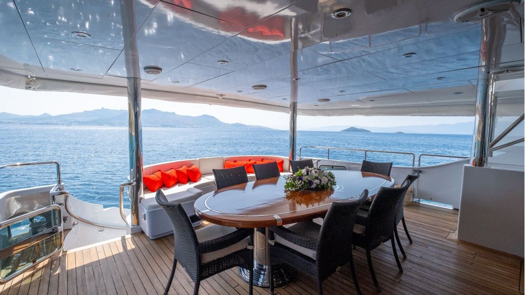 Mary Motor Yacht (20)