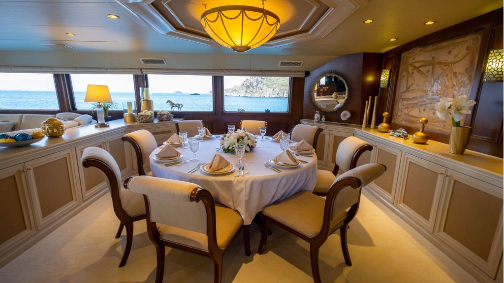 Mary Motor Yacht (26)